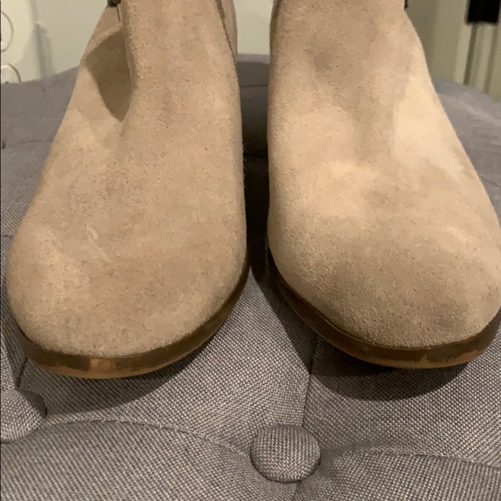 Sam Edelman booties - Picture 5 of 8
